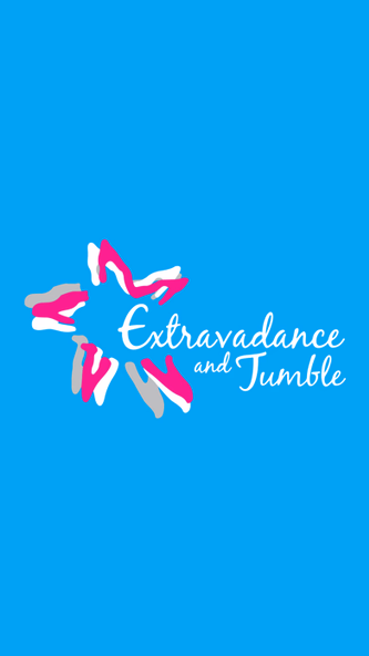 Extravadance & Tumble Screenshot 1 - AppWisp.com Extravadance & Tumble Screenshot 1 - AppWisp.com