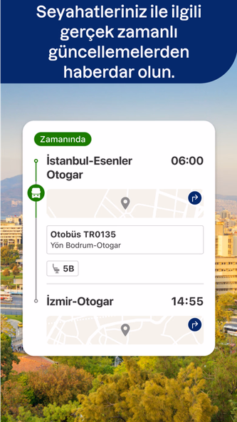 Kâmil Koç Mobil Screenshot 4 - AppWisp.com Kâmil Koç Mobil Screenshot 4 - AppWisp.com