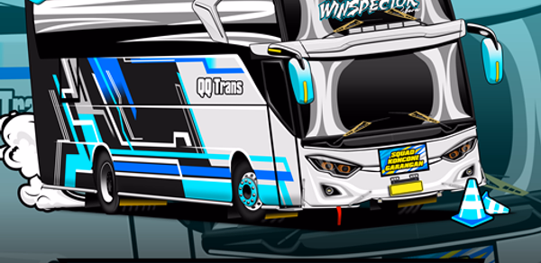 Mod Bussid Terbaru Full Banner Header - AppWisp.com Mod Bussid Terbaru Full Banner Header - AppWisp.com