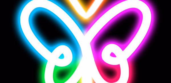 Doodle Art: Magic Drawing App Header - AppWisp.com Doodle Art: Magic Drawing App Header - AppWisp.com
