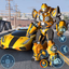 Robot Fighting Game: Mech Era - AppWisp.com