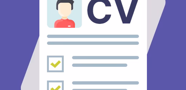 Professional Resume Builder Header - AppWisp.com Professional Resume Builder Header - AppWisp.com