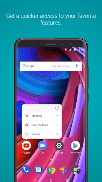 Wiko Launcher P Screenshot 2 - AppWisp.com Wiko Launcher P Screenshot 2 - AppWisp.com