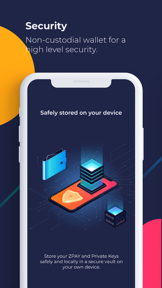 ZoidPay Screenshot 2 - AppWisp.com ZoidPay Screenshot 2 - AppWisp.com