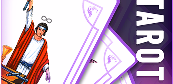 Tarot Card Psychic Reading Header - AppWisp.com Tarot Card Psychic Reading Header - AppWisp.com