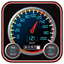 DS Speedometer & Odometer - AppWisp.com