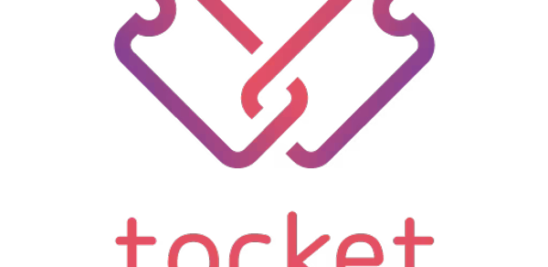 Tocket Header - AppWisp.com Tocket Header - AppWisp.com