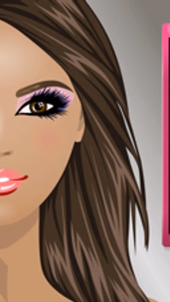 Makeup Games™ Top Fashion Makeover Design Game App Screenshot 2 - AppWisp.com Makeup Games™ Top Fashion Makeover Design Game App Screenshot 2 - AppWisp.com