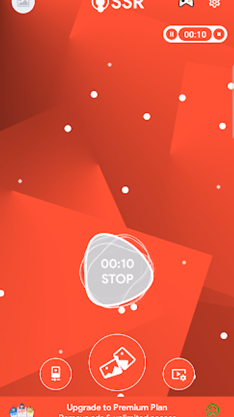 SSR: Smart Screen Recorder Screenshot 3 - AppWisp.com