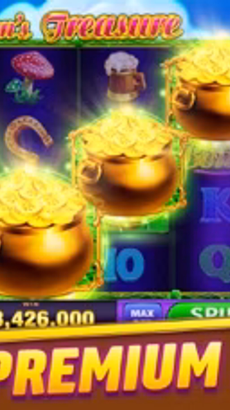 DoubleHit™ Casino Slots Games Screenshot 1 - AppWisp.com DoubleHit™ Casino Slots Games Screenshot 1 - AppWisp.com