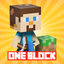 One Block Survival Map for Min - AppWisp.com