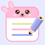 Niki: Cute Notes App - AppWisp.com