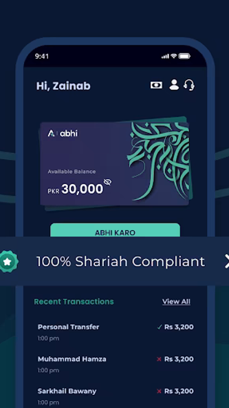 Abhi - Your Salary Now! Screenshot 2 - AppWisp.com Abhi - Your Salary Now! Screenshot 2 - AppWisp.com