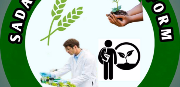 Sadar e-AGRI Platform Header - AppWisp.com Sadar e-AGRI Platform Header - AppWisp.com