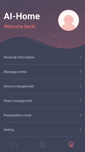 AI-Home Screenshot 3 - AppWisp.com AI-Home Screenshot 3 - AppWisp.com