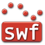 SWF Player - Flash File Viewer - AppWisp.com