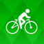 Bike Ride Tracker. Bicycle GPS - AppWisp.com