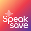 SpeakSave - AppWisp.com