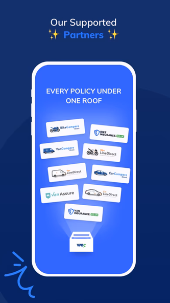 My Portal - Policy Manager Screenshot 3 - AppWisp.com My Portal - Policy Manager Screenshot 3 - AppWisp.com