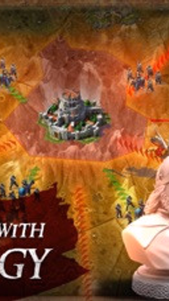 March of Empires: Strategy MMO Screenshot 3 - AppWisp.com March of Empires: Strategy MMO Screenshot 3 - AppWisp.com