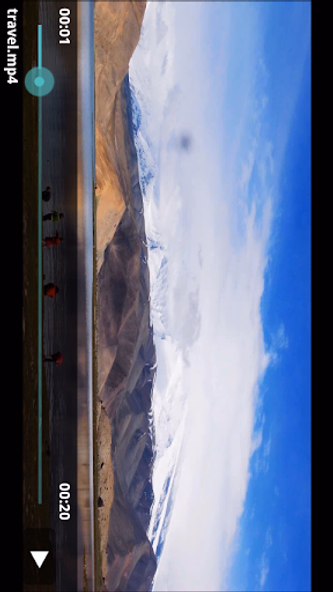 Video Player Pro for Android Screenshot 2 - AppWisp.com Video Player Pro for Android Screenshot 2 - AppWisp.com