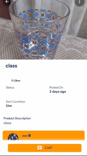 SIRAJ Screenshot 3 - AppWisp.com
