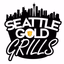 Seattle Gold Grillz - AppWisp.com