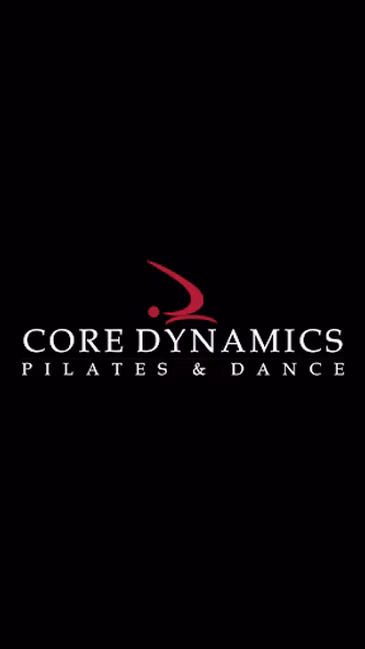 Core Dynamics Pilates & Dance Screenshot 1 - AppWisp.com Core Dynamics Pilates & Dance Screenshot 1 - AppWisp.com