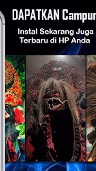 Campursari Jaranan Mp3 Offline Screenshot 1 - AppWisp.com Campursari Jaranan Mp3 Offline Screenshot 1 - AppWisp.com