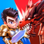 Hero Castle Wars - AppWisp.com