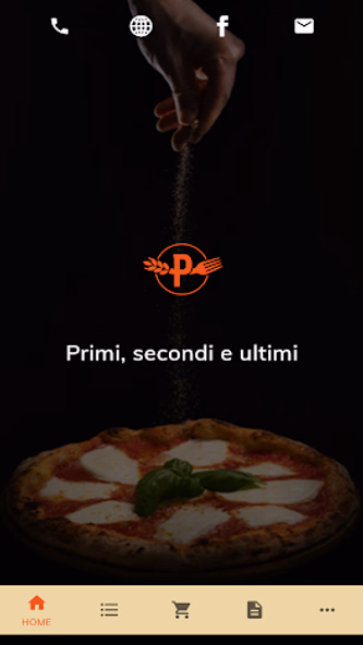 Porta Pazienza Screenshot 1 - AppWisp.com Porta Pazienza Screenshot 1 - AppWisp.com