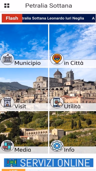 Petralia Sottana Screenshot 2 - AppWisp.com Petralia Sottana Screenshot 2 - AppWisp.com