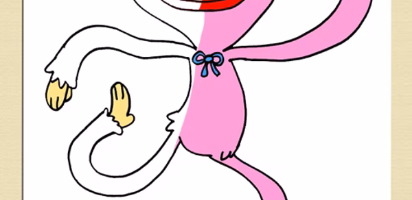 Wuggy Friends Poppy Coloring Header - AppWisp.com Wuggy Friends Poppy Coloring Header - AppWisp.com