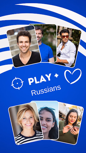 Russian Dating App: Meet Chat Screenshot 3 - AppWisp.com Russian Dating App: Meet Chat Screenshot 3 - AppWisp.com