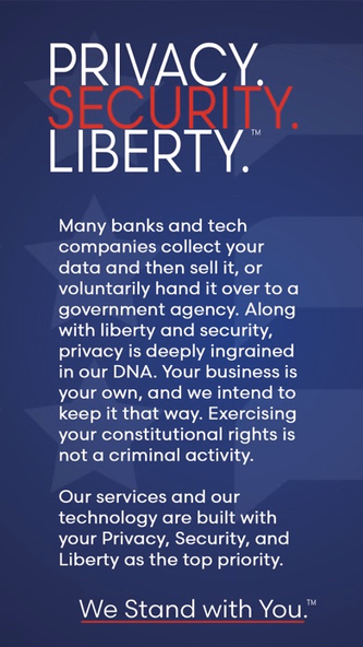 Old Glory Bank Screenshot 2 - AppWisp.com Old Glory Bank Screenshot 2 - AppWisp.com