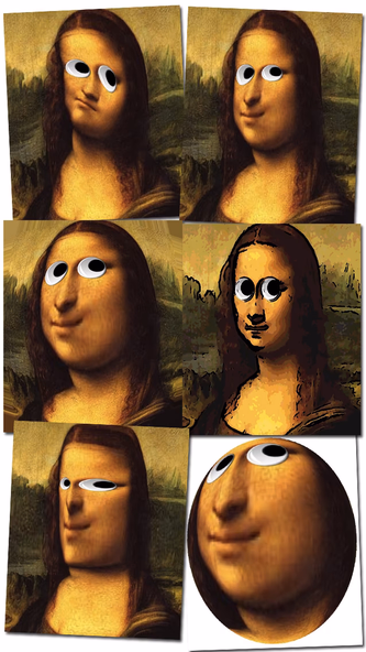 Googly Eyes Free Screenshot 3 - AppWisp.com Googly Eyes Free Screenshot 3 - AppWisp.com