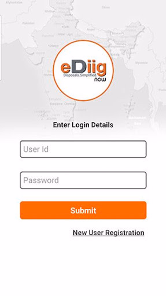 eDiig now Screenshot 2 - AppWisp.com eDiig now Screenshot 2 - AppWisp.com