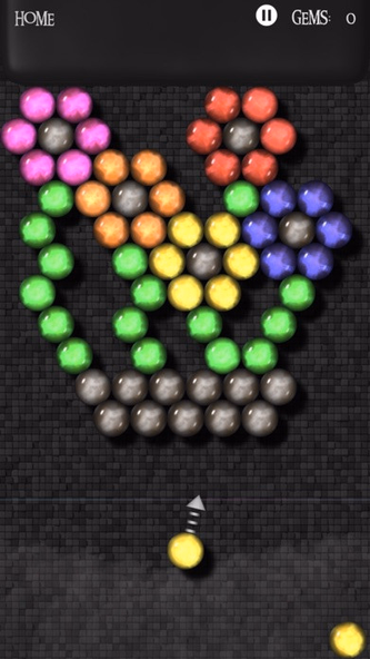 Crystal Caverns! Screenshot 2 - AppWisp.com Crystal Caverns! Screenshot 2 - AppWisp.com