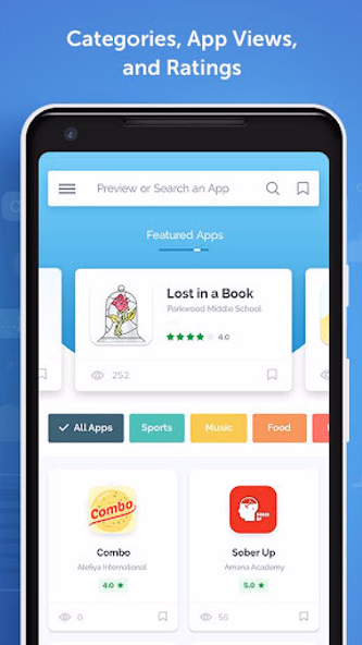 MAD-store Screenshot 2 - AppWisp.com MAD-store Screenshot 2 - AppWisp.com