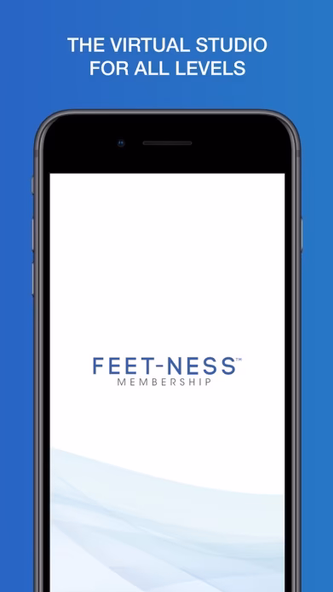 FEET-NESS Screenshot 1 - AppWisp.com FEET-NESS Screenshot 1 - AppWisp.com