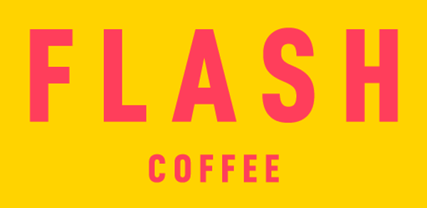 Flash Coffee Header - AppWisp.com Flash Coffee Header - AppWisp.com