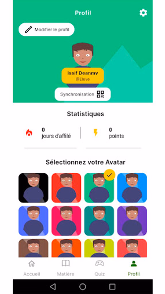 Zo'One Screenshot 4 - AppWisp.com