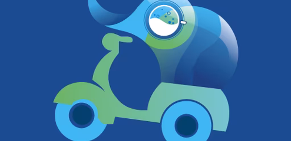 WashApper Header - AppWisp.com WashApper Header - AppWisp.com