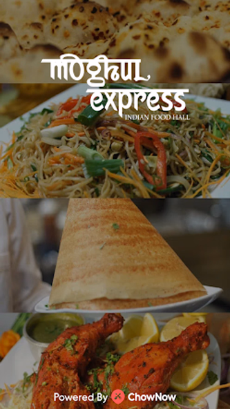 Moghul Express Screenshot 1 - AppWisp.com Moghul Express Screenshot 1 - AppWisp.com