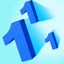 Number Merge Run : Shooting - AppWisp.com