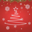 ChristmasPrism - AppWisp.com