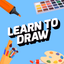 Learn Drawing - AppWisp.com