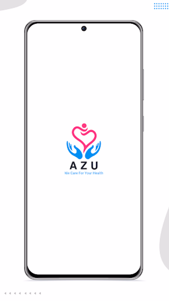 AZU Screenshot 1 - AppWisp.com AZU Screenshot 1 - AppWisp.com