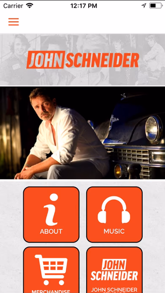 John Schneider Screenshot 2 - AppWisp.com John Schneider Screenshot 2 - AppWisp.com