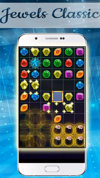 Jewels Classic 2019 Screenshot 2 - AppWisp.com Jewels Classic 2019 Screenshot 2 - AppWisp.com